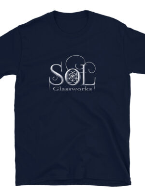 SoL classic logo T-Shirt