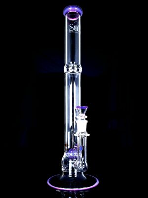 Glass Royal Jelly Accented SoL-45